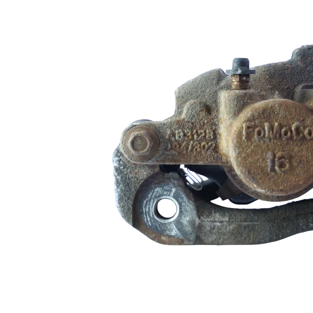 Ford Ranger Wildtrack Mk6 Bremssattelgehäuse Vorne Rechts - SKU 1731289-1 - Teilenummer AB31-2B294-AA
