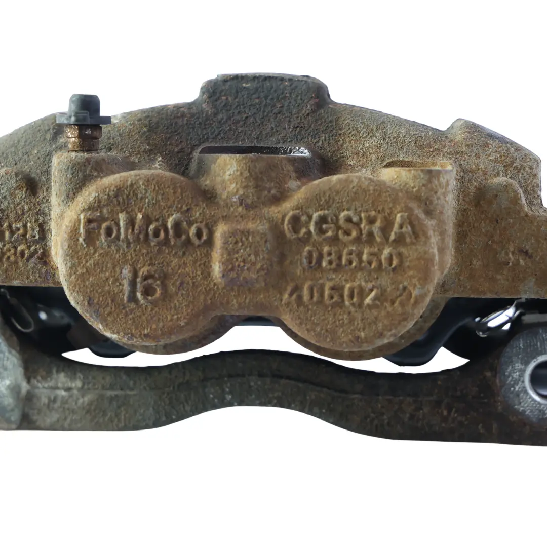 Ford Ranger Wildtrack Mk6 Front Brake Caliper Housing Right O/S - SKU 1731289-1 - Part number AB31-2B294-AA