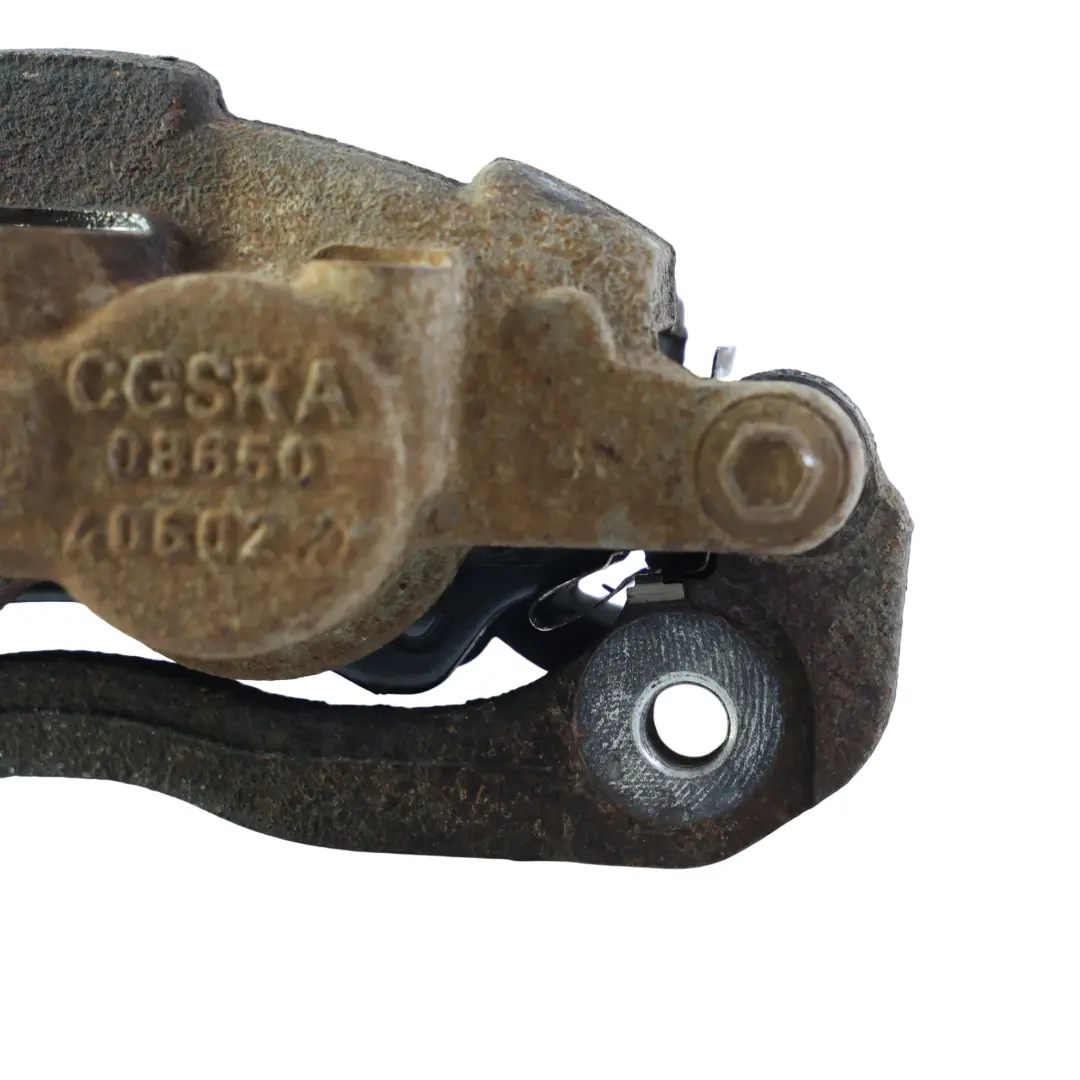 Wildtrack Mk6 Bremssattelgehäuse Vorne Rechts für Ford Ranger mit Teilenummer AB31-2B294-AA Ford Ranger Wildtrack Mk6 Bremssattelgehäuse Vorne Rechts - SKU 1731289-1 - Teilenummer AB31-2B294-AA