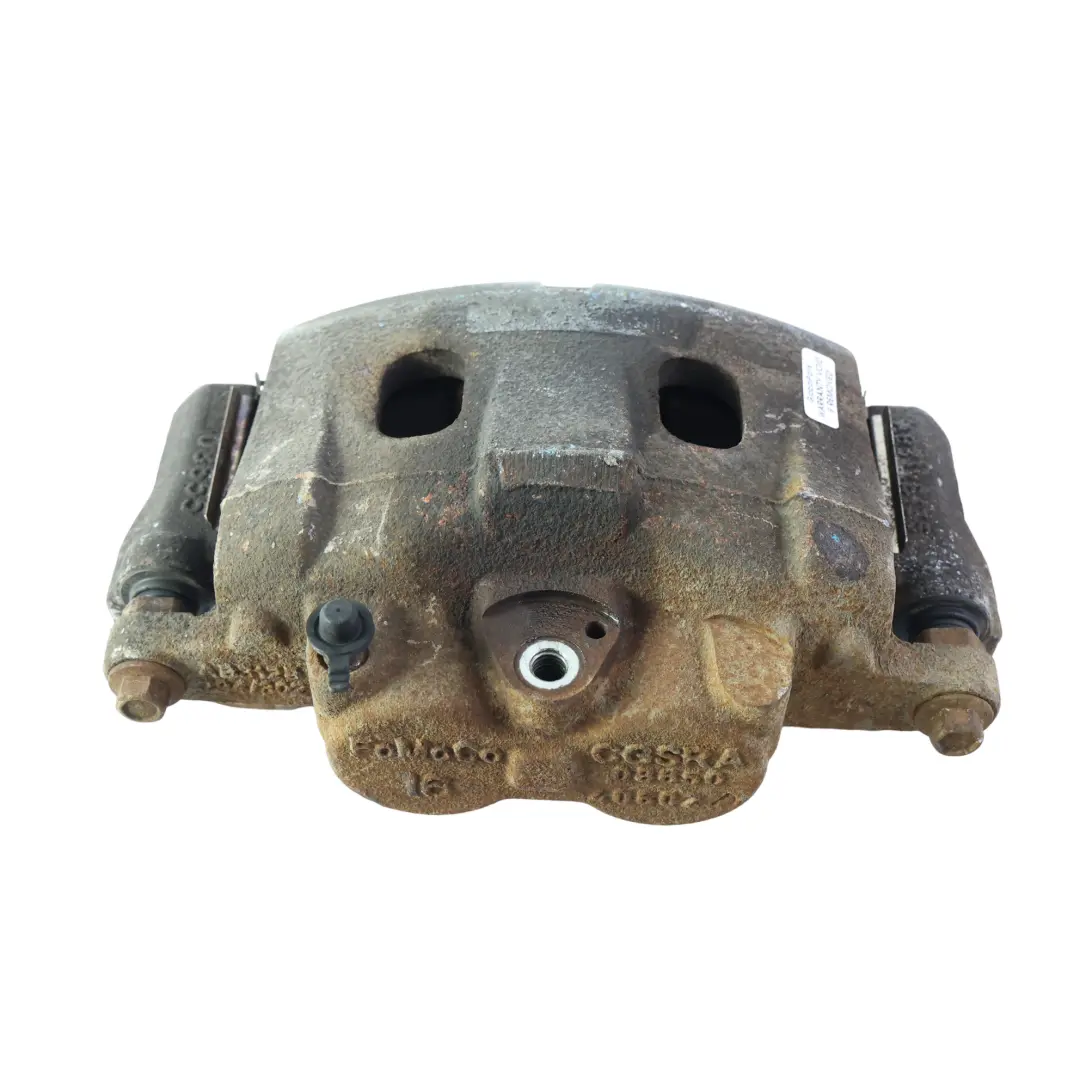 Wildtrack Mk6 Bremssattelgehäuse Vorne Rechts für Ford Ranger mit Teilenummer AB31-2B294-AA Ford Ranger Wildtrack Mk6 Bremssattelgehäuse Vorne Rechts - SKU 1731289-1 - Teilenummer AB31-2B294-AA