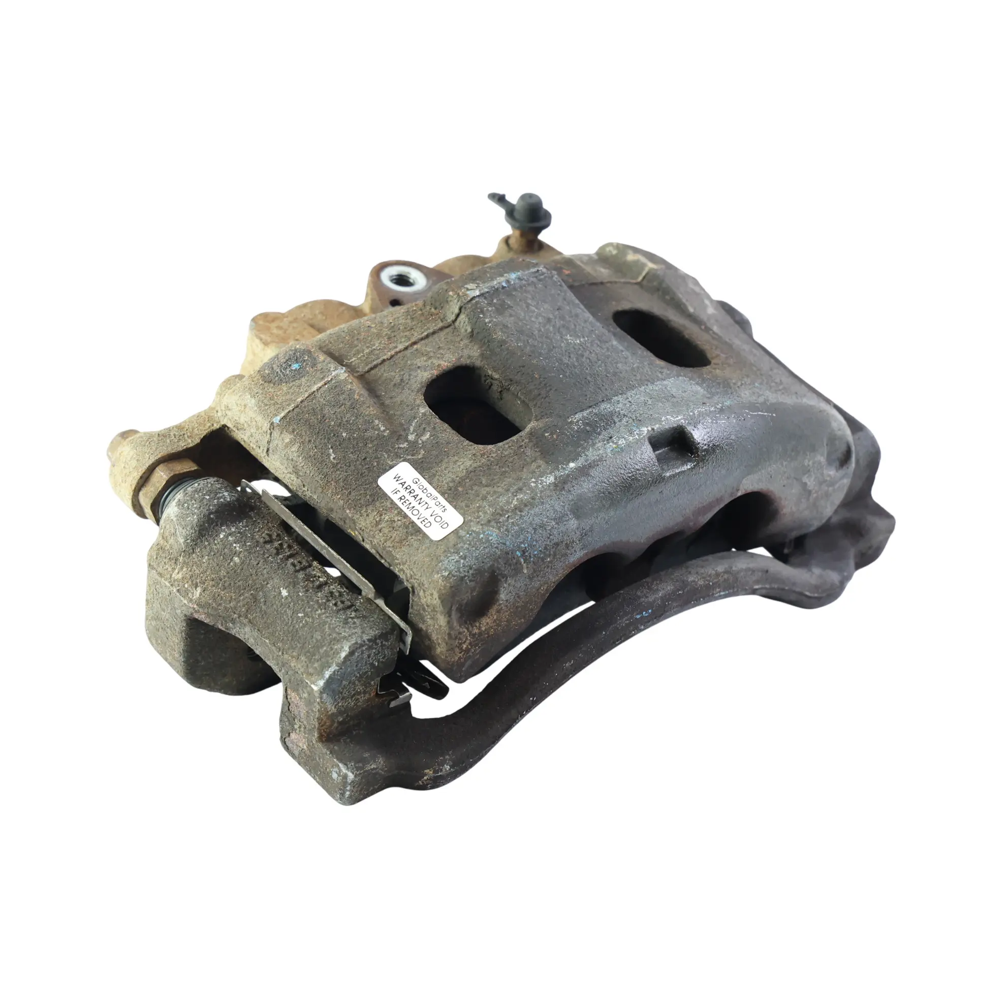 Ford Ranger Wildtrack Mk6 Bremssattelgehäuse Vorne Rechts AB31-2B294-AA