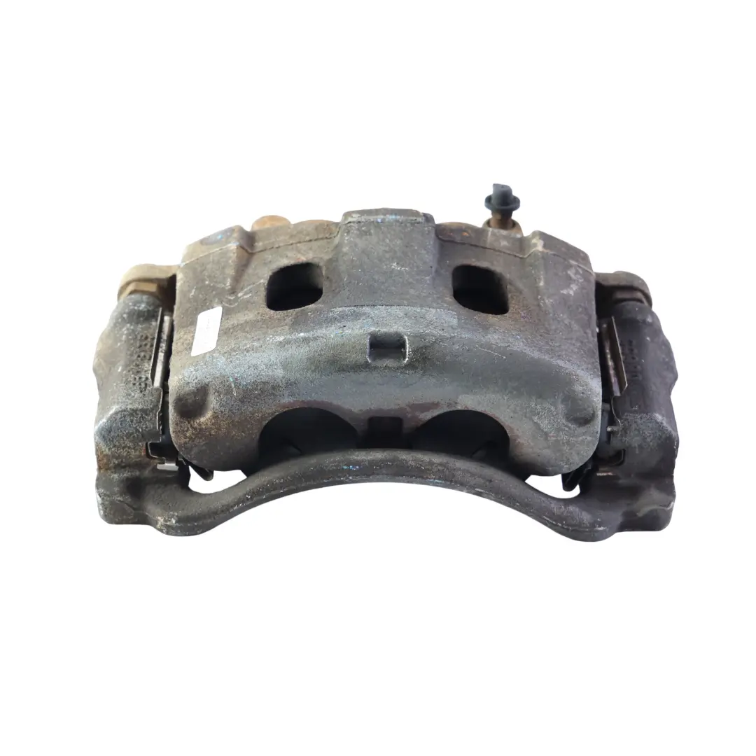 Wildtrack Mk6 Bremssattelgehäuse Vorne Rechts für Ford Ranger mit Teilenummer AB31-2B294-AA Ford Ranger Wildtrack Mk6 Bremssattelgehäuse Vorne Rechts - SKU 1731289-1 - Teilenummer AB31-2B294-AA