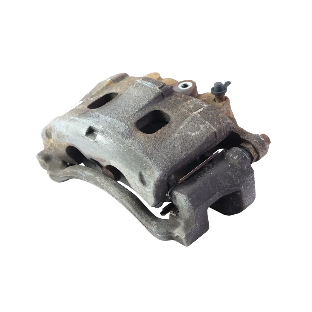 Wildtrack Mk6 Bremssattelgehäuse Vorne Rechts für Ford Ranger mit Teilenummer AB31-2B294-AA Ford Ranger Wildtrack Mk6 Bremssattelgehäuse Vorne Rechts - SKU 1731289-1 - Teilenummer AB31-2B294-AA