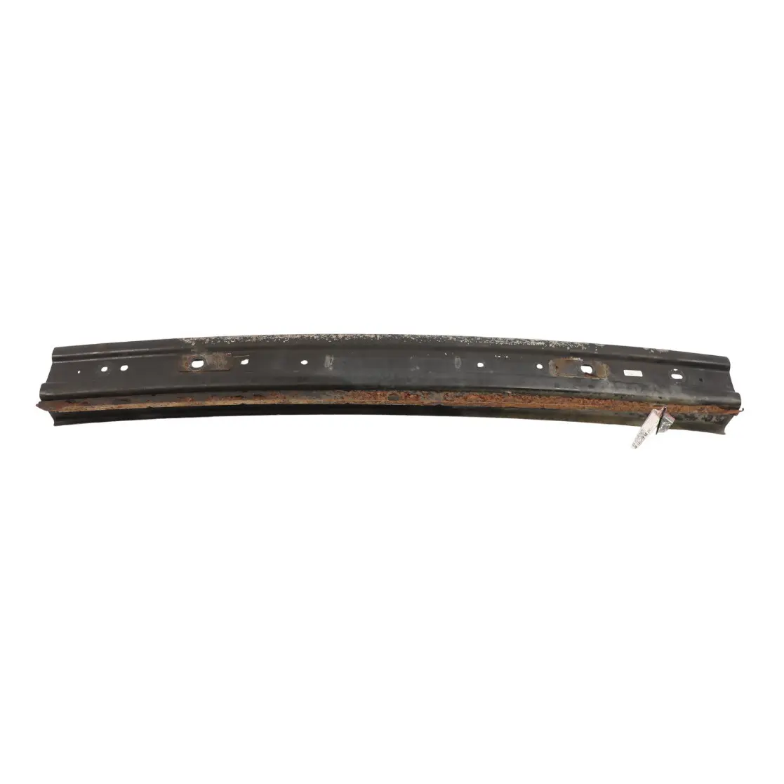 Ford Ranger Mk6 Front Bumper Carrier Reinforcement Crash Bar AB39-17F021-DD