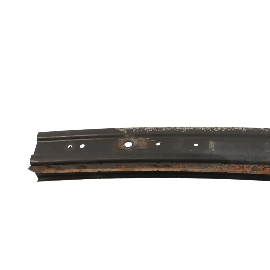 Ford Ranger Mk6 Front Bumper Carrier Reinforcement Crash Bar AB39-17F021-DD - SKU 1737347 - Part number 1737347