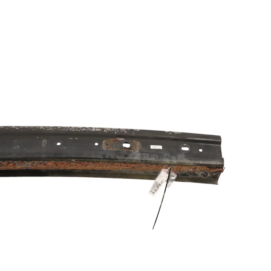 Ford Ranger Mk6 Front Bumper Carrier Reinforcement Crash Bar AB39-17F021-DD - SKU 1737347 - Part number 1737347