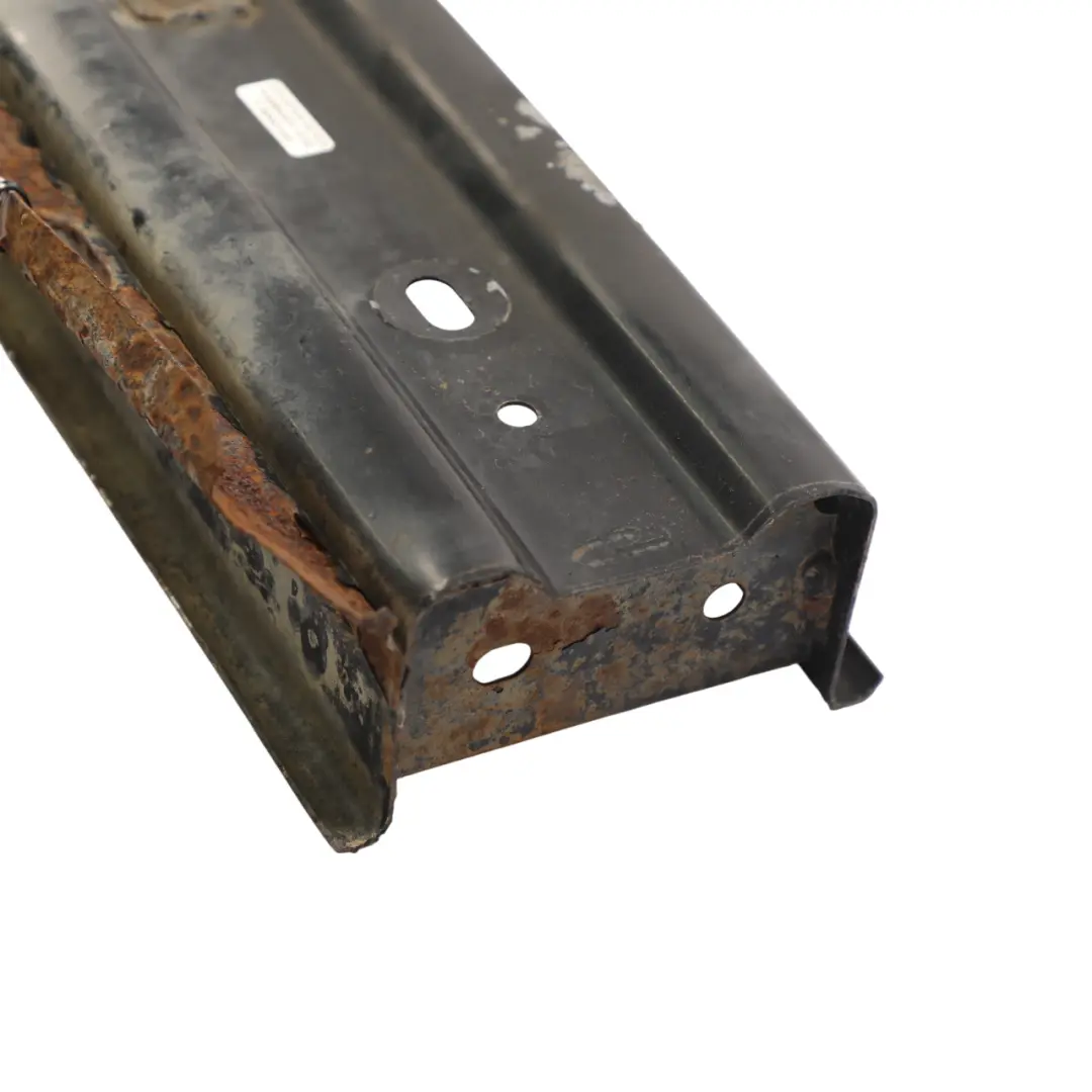 Ford Ranger Mk6 Front Bumper Carrier Reinforcement Crash Bar AB39-17F021-DD - SKU 1737347 - Part number 1737347