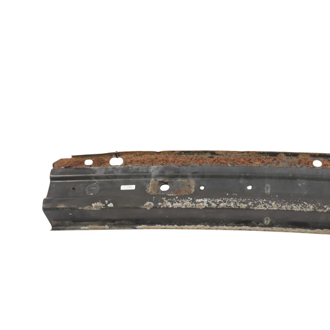 Mk6 Front Bumper Carrier Reinforcement Crash Bar AB39-17F021-DD to Ford Ranger with Part number 1737347 Ford Ranger Mk6 Front Bumper Carrier Reinforcement Crash Bar AB39-17F021-DD - SKU 1737347 - Part number 1737347