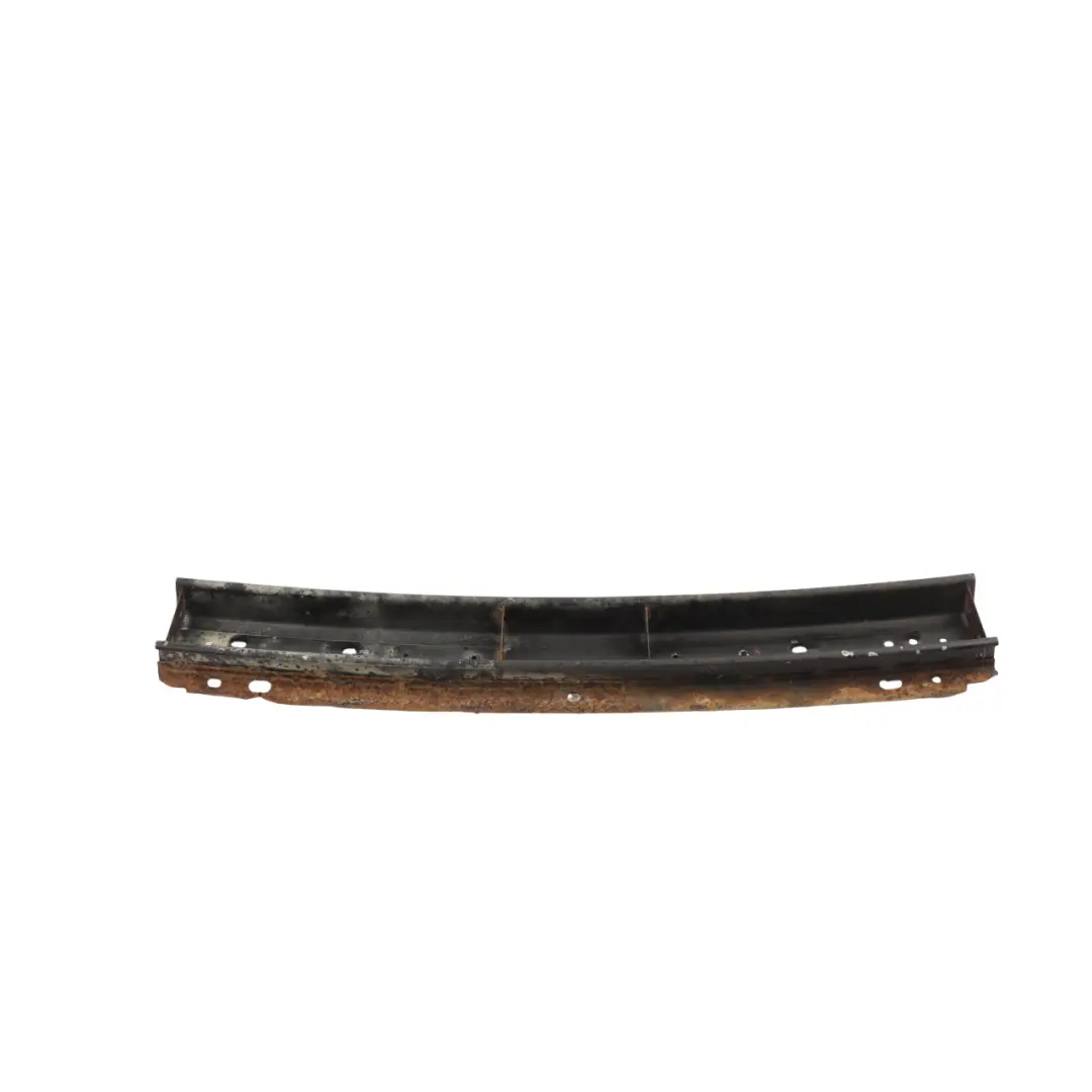 Mk6 Front Bumper Carrier Reinforcement Crash Bar AB39-17F021-DD to Ford Ranger with Part number 1737347 Ford Ranger Mk6 Front Bumper Carrier Reinforcement Crash Bar AB39-17F021-DD - SKU 1737347 - Part number 1737347