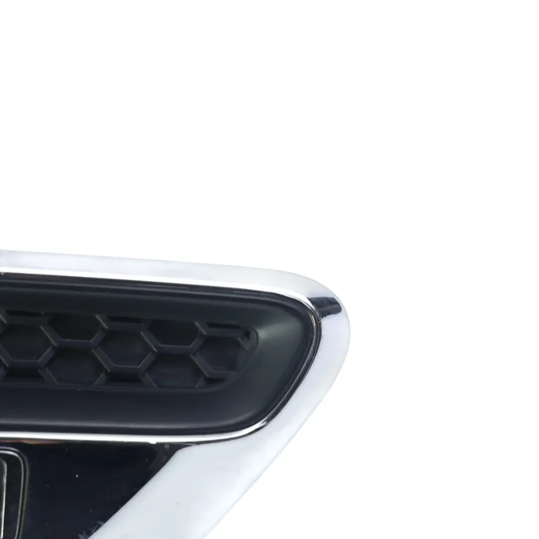 Ford Ranger Mk6 Wing Fender Badge Chrome Front Right O/S 6-Speed AB39-16G000-DB - SKU 1740320 - Part number 1740320
