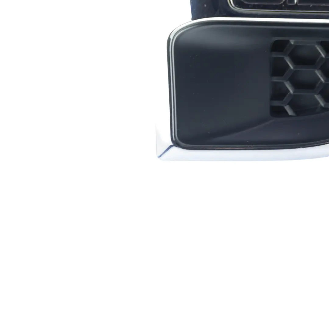 Ford Ranger Mk6 Wing Fender Badge Chrome Front Right O/S 6-Speed AB39-16G000-DB - SKU 1740320 - Part number 1740320