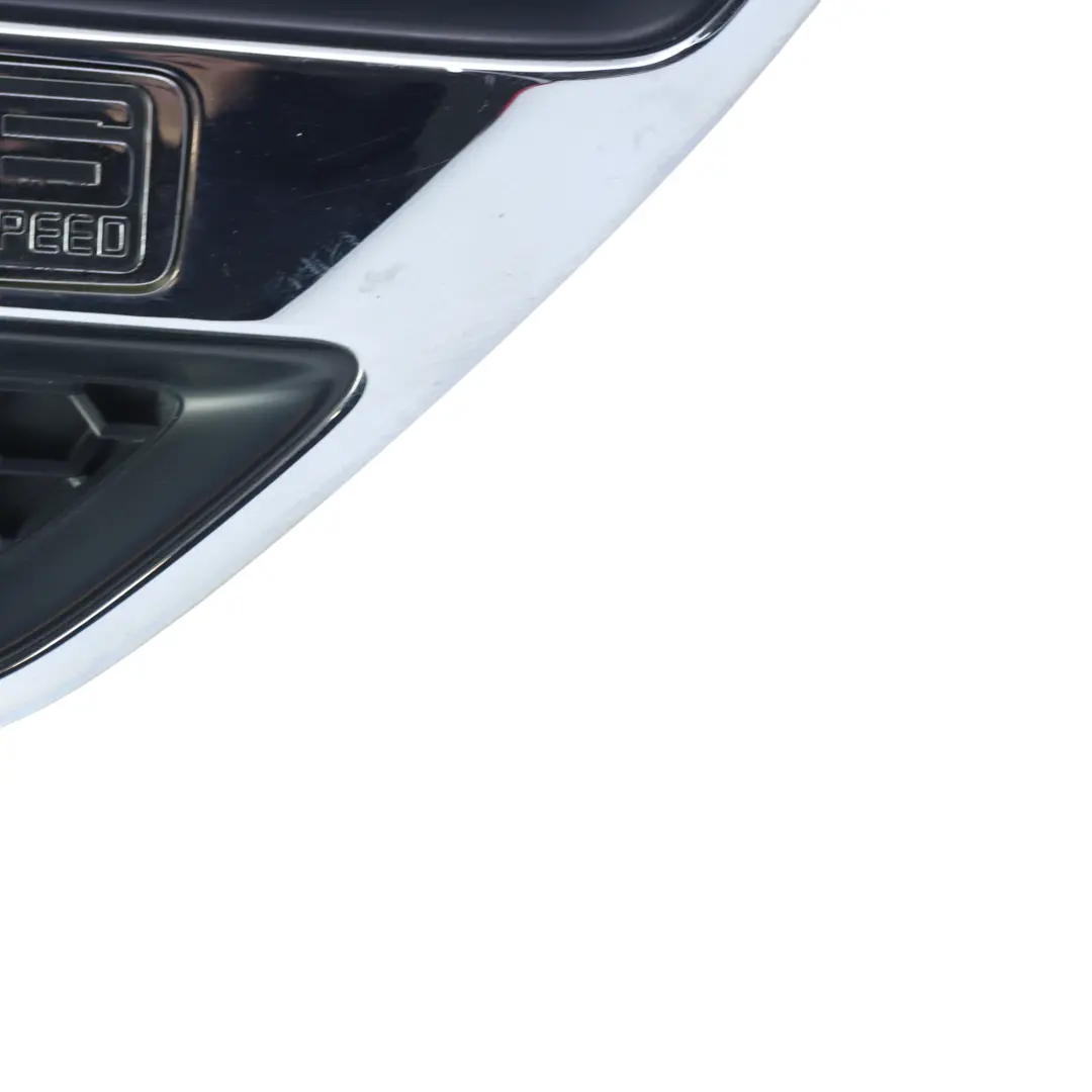 Ford Ranger Mk6 Emblemat Błotnika Chrom Przedni Prawy AB39-16G000-DB - SKU 1740320 - Numer Części 1740320