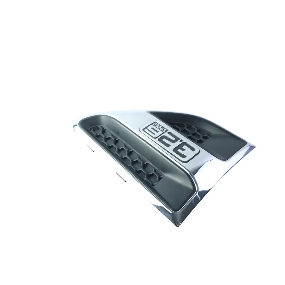 Mk6 Emblemat Błotnika Chrom Przedni Prawy AB39-16G000-DB do Ford Ranger o numerze 1740320 Ford Ranger Mk6 Emblemat Błotnika Chrom Przedni Prawy AB39-16G000-DB - SKU 1740320 - Numer Części 1740320