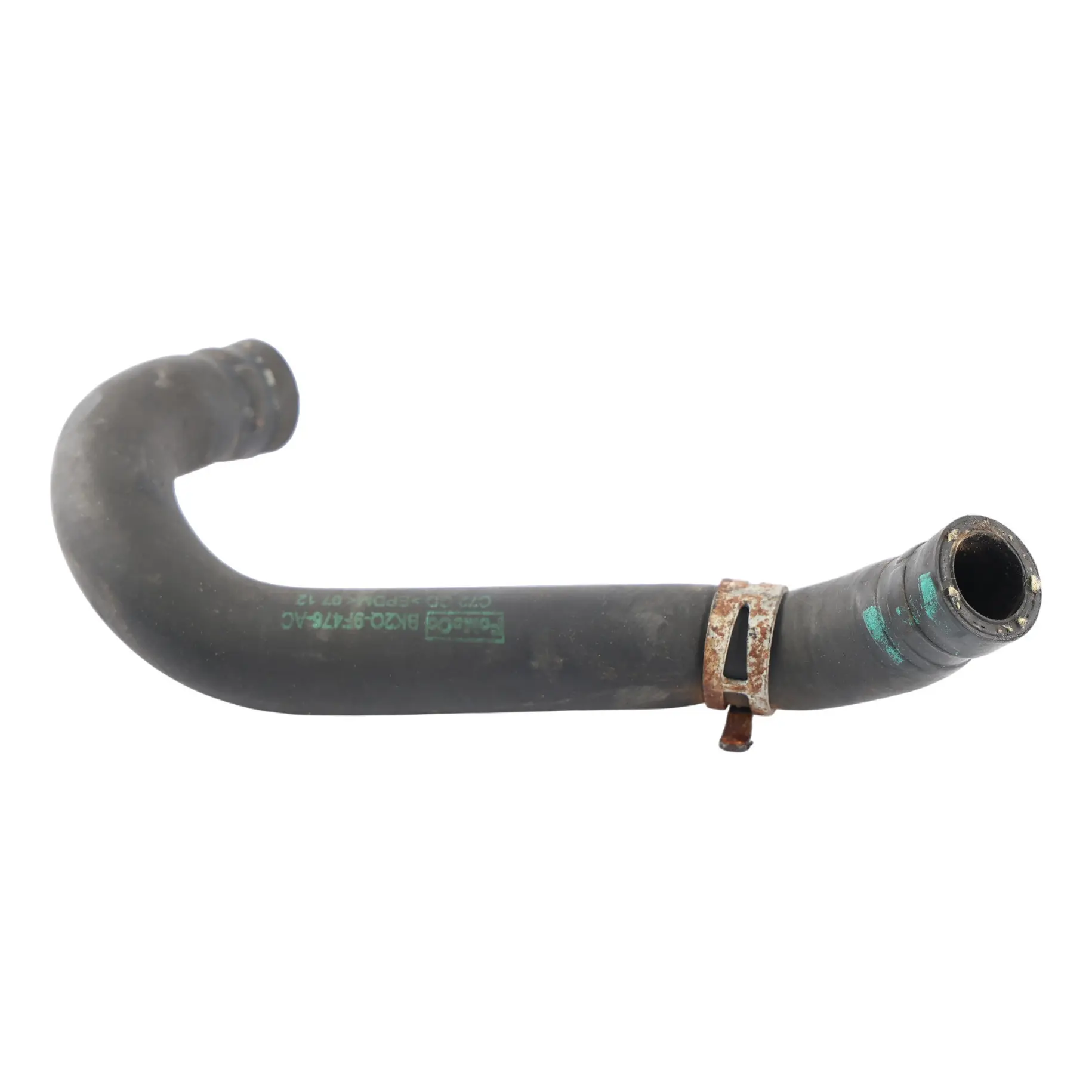 Ford Transit Mk7 EGR Pipe Hose Tube Line 2.2 TDCi DRFB Diesel BK2Q-9F476-AC