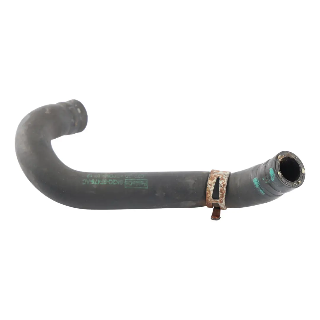 Ford Transit MK7 Tubo Condotto Linea EGR 2.2 TDCi DRFB Diesel BK2Q-9F476-AC - SKU 1740450 - Numero di parte 1740450