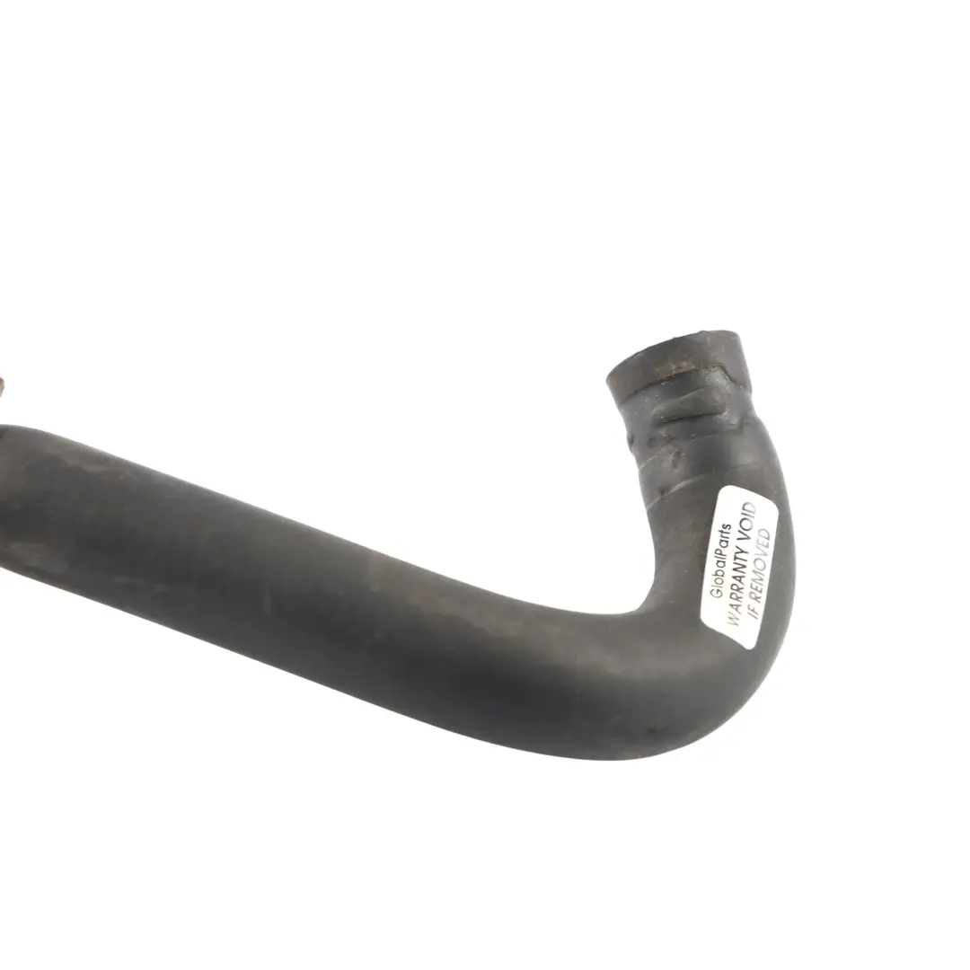 Pipe Hose Tube Line 2.2 TDCi DRFB Diesel BK2Q-9F476-AC to Ford Transit Mk7 EGR with Part number 1740450 Ford Transit Mk7 EGR Pipe Hose Tube Line 2.2 TDCi DRFB Diesel BK2Q-9F476-AC - SKU 1740450 - Part number 1740450
