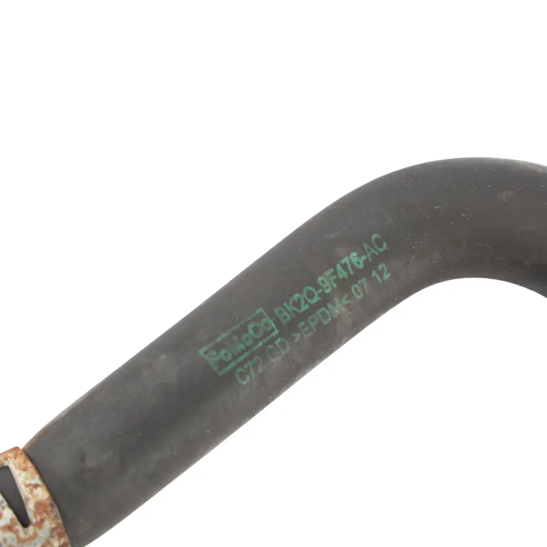 Ford Transit MK7 Tubo Condotto Linea EGR 2.2 TDCi DRFB Diesel BK2Q-9F476-AC - SKU 1740450 - Numero di parte 1740450