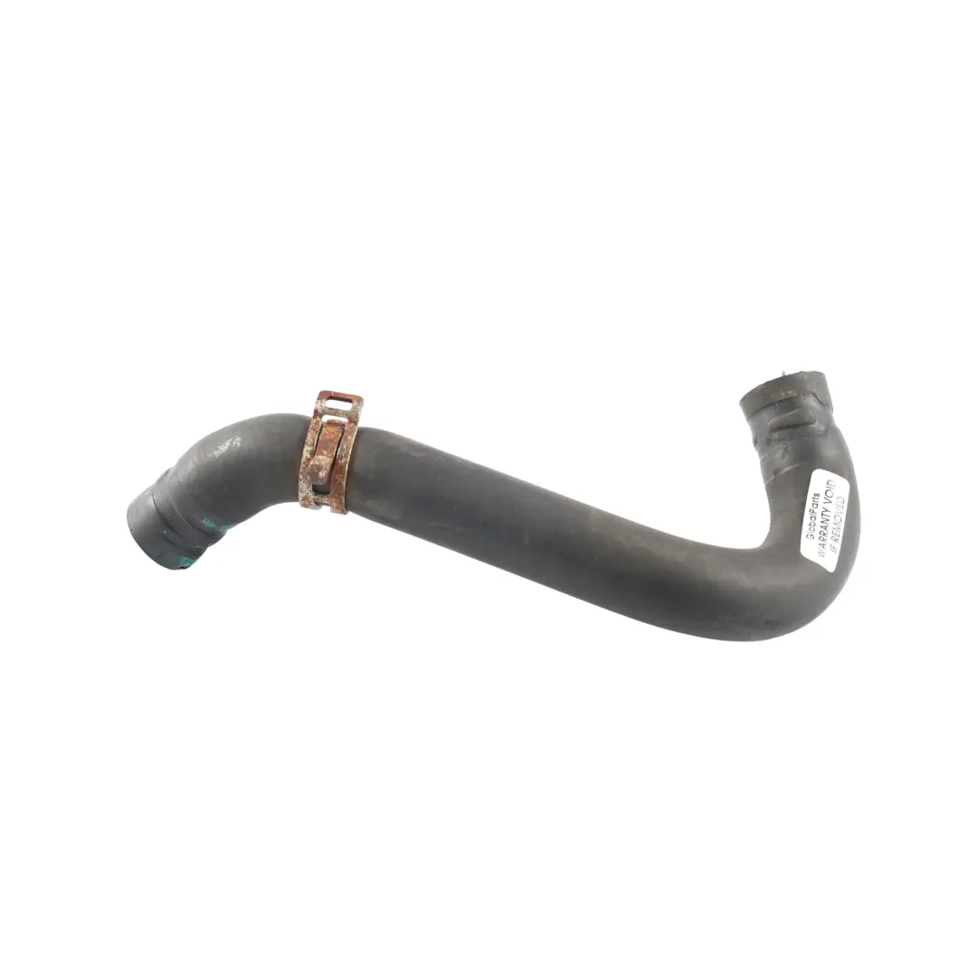 Tubo Condotto Linea EGR 2.2 TDCi DRFB Diesel BK2Q-9F476-AC per Ford Transit MK7 con numero di parte 1740450 Ford Transit MK7 Tubo Condotto Linea EGR 2.2 TDCi DRFB Diesel BK2Q-9F476-AC - SKU 1740450 - Numero di parte 1740450