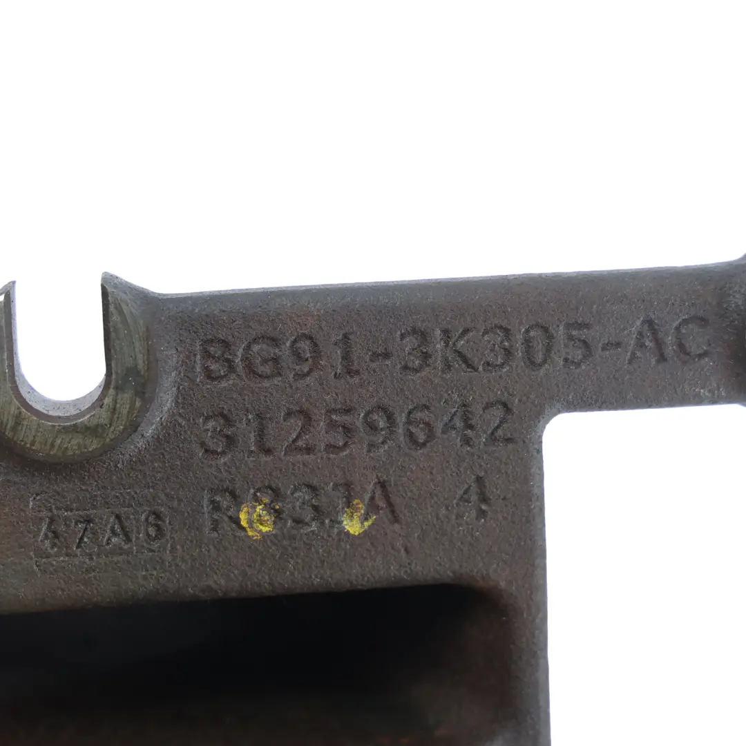 Ford Kuga C520 Front Driveshaft Bearing Mount Bracket 1.5 EcoBoost BG91-3K305-AC - SKU 1742576 - Part number 1742576