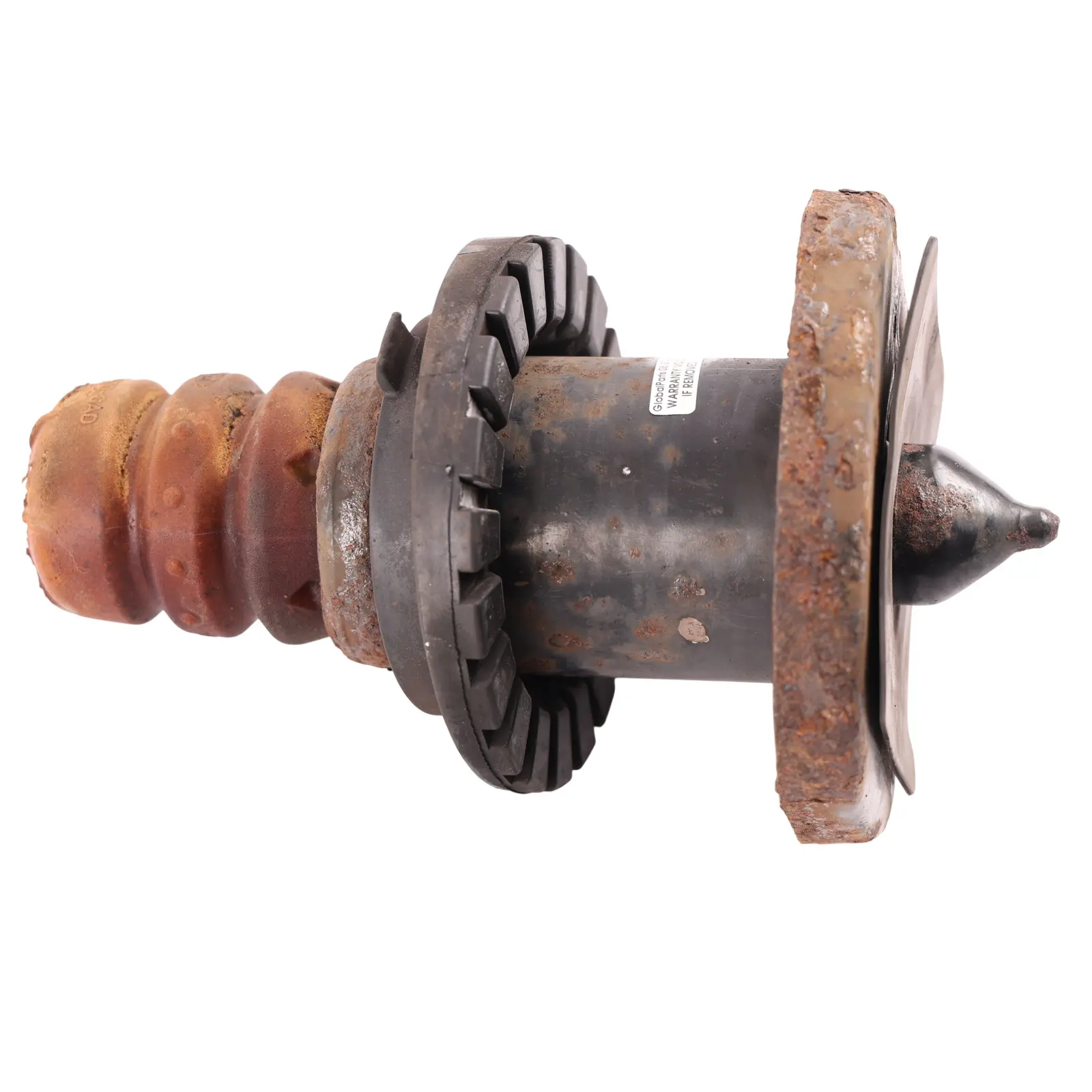 Ford Mondeo Mk3 Mk4 Spring Strut Shock Absorber Retainer Mount 1745027