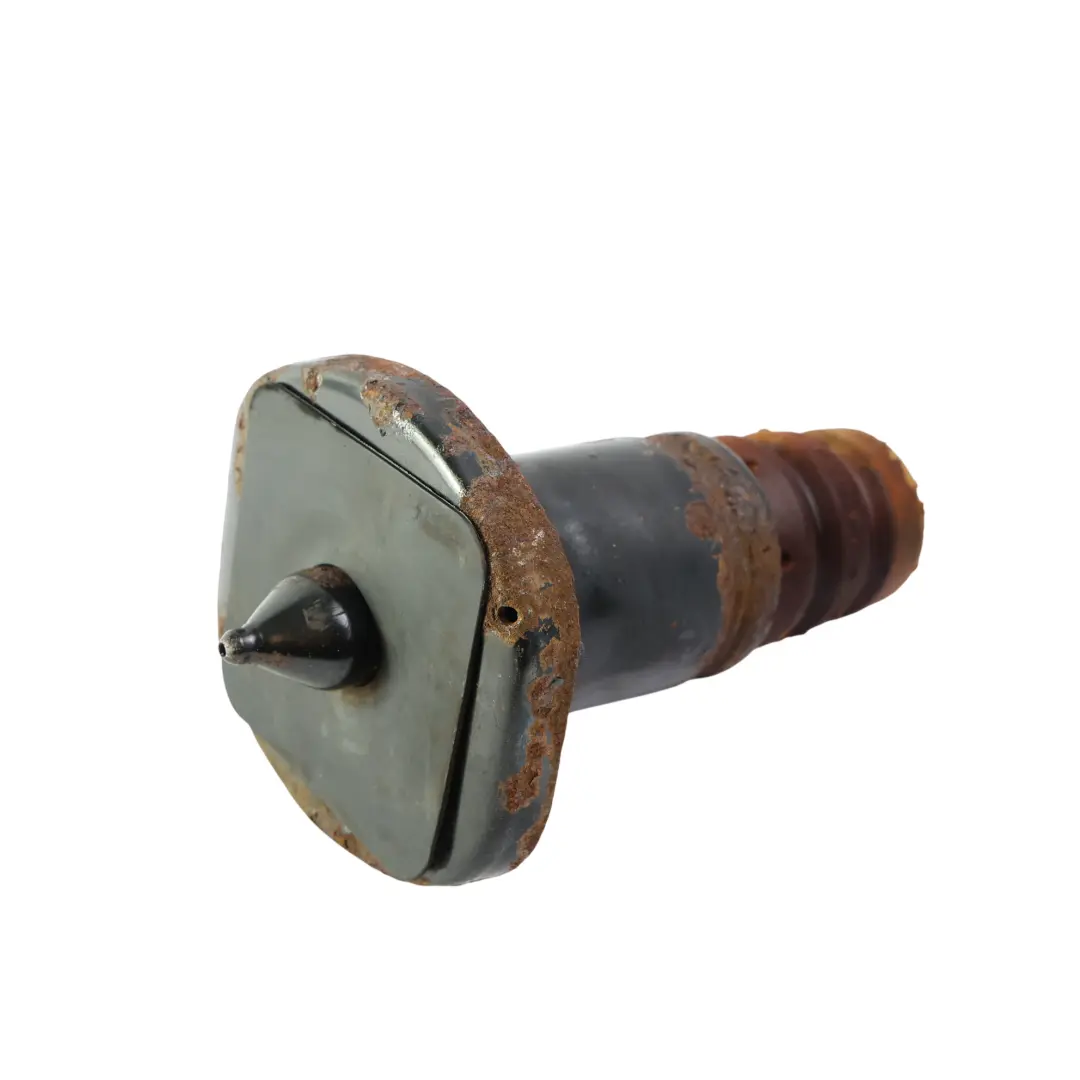 Ford Mondeo Mk3 Mk4 Spring Strut Shock Absorber Retainer Mount - SKU 1745027 - Part number 1745027