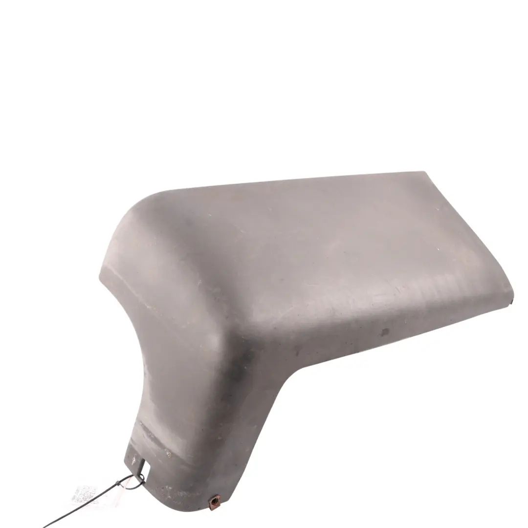 Bumper End Corner Trim Cover Right O/S YC15-17926-AEW to Ford Transit Mk7 Rear with Part number 1745834 Ford Transit Mk7 Rear Bumper End Corner Trim Cover Right O/S YC15-17926-AEW - SKU 1745834 - Part number 1745834