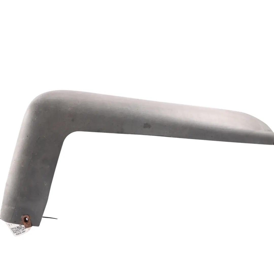 Bumper End Corner Trim Cover Right O/S YC15-17926-AEW to Ford Transit Mk7 Rear with Part number 1745834 Ford Transit Mk7 Rear Bumper End Corner Trim Cover Right O/S YC15-17926-AEW - SKU 1745834 - Part number 1745834