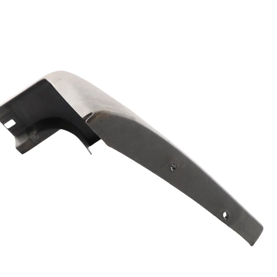 Bumper End Corner Trim Cover Right O/S YC15-17926-AEW to Ford Transit Mk7 Rear with Part number 1745834 Ford Transit Mk7 Rear Bumper End Corner Trim Cover Right O/S YC15-17926-AEW - SKU 1745834 - Part number 1745834