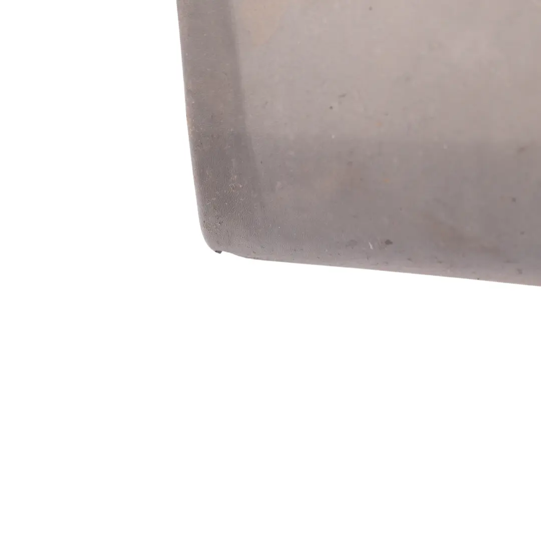 Bumper Corner Trim Panel Left N/S YC15-17927-AEW to Ford Transit Mk7 Rear with Part number 1745835 Ford Transit Mk7 Rear Bumper Corner Trim Panel Left N/S YC15-17927-AEW - SKU 1745835 - Part number 1745835