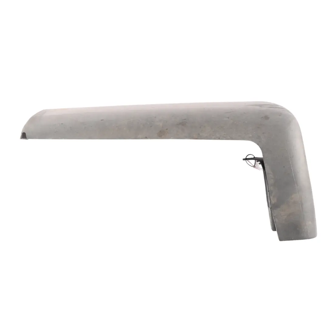 Bumper Corner Trim Panel Left N/S YC15-17927-AEW to Ford Transit Mk7 Rear with Part number 1745835 Ford Transit Mk7 Rear Bumper Corner Trim Panel Left N/S YC15-17927-AEW - SKU 1745835 - Part number 1745835