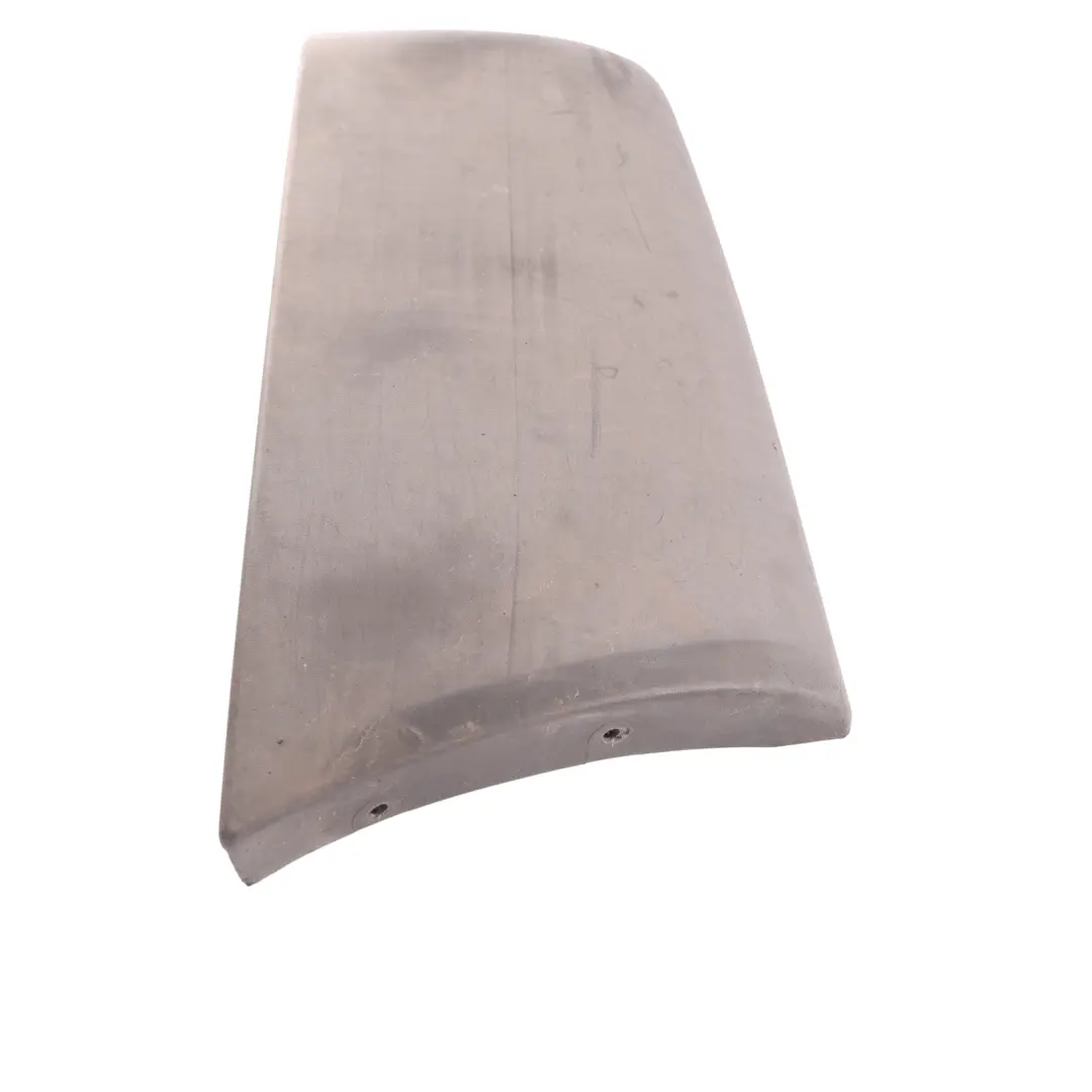 Bumper Corner Trim Panel Left N/S YC15-17927-AEW to Ford Transit Mk7 Rear with Part number 1745835 Ford Transit Mk7 Rear Bumper Corner Trim Panel Left N/S YC15-17927-AEW - SKU 1745835 - Part number 1745835
