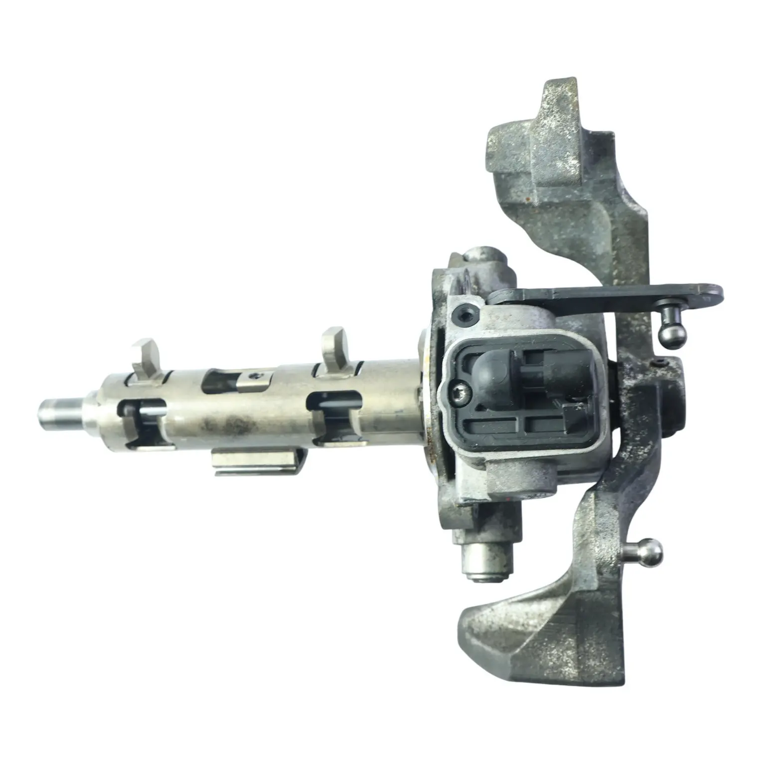 Ford Transit Connect Mk2 Gear Selector Shifter In Gearbox AV6R-7201-PA