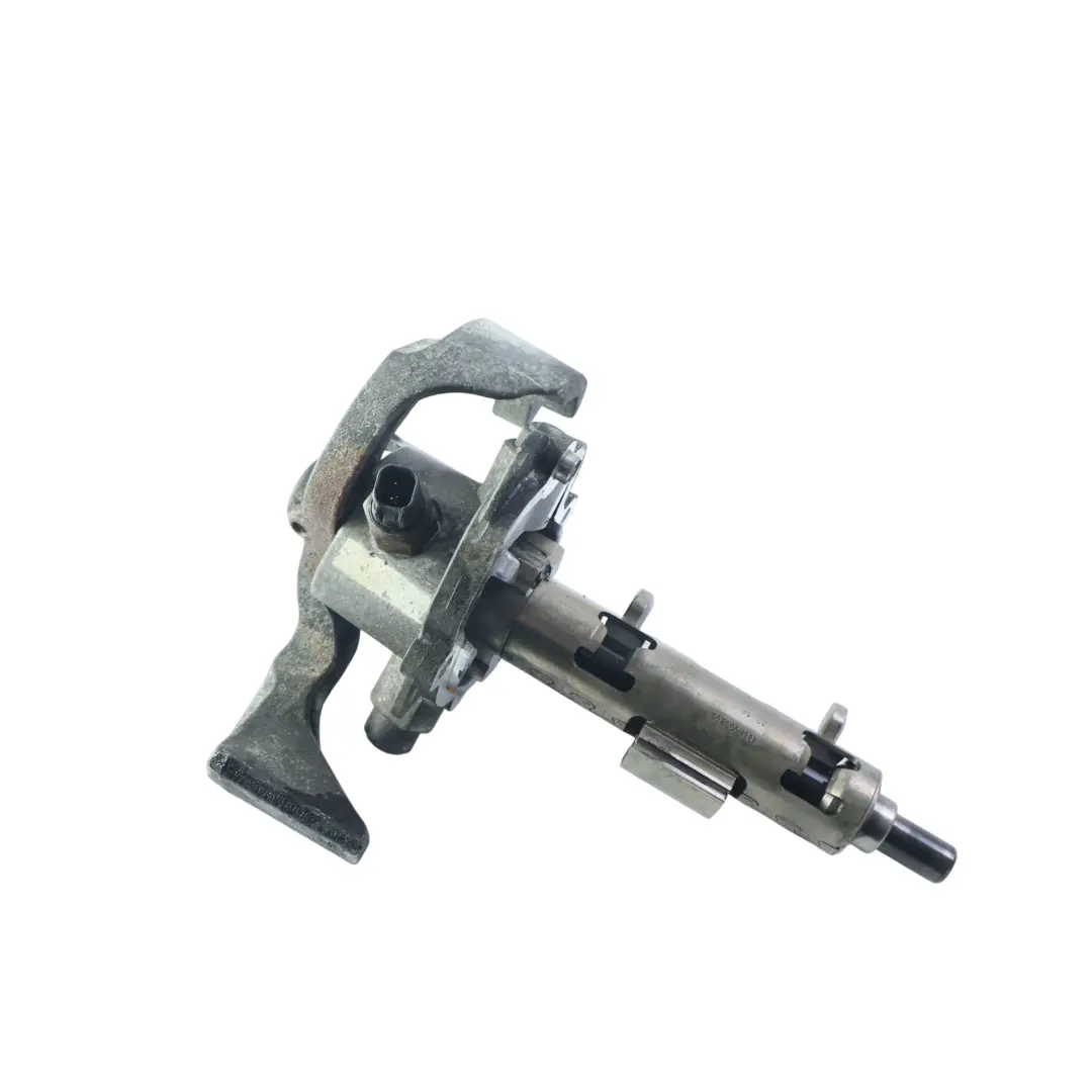 Ford Transit Connect Mk2 Gear Selector Shifter In Gearbox AV6R-7201-PA - SKU 1750287 - Part number 1750287