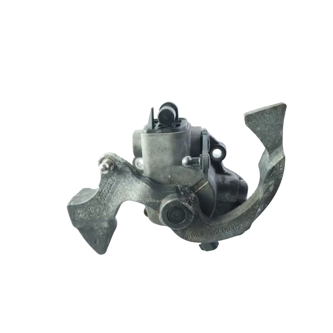 Mk2 Gear Selector Shifter In Gearbox AV6R-7201-PA to Ford Transit Connect with Part number 1750287 Ford Transit Connect Mk2 Gear Selector Shifter In Gearbox AV6R-7201-PA - SKU 1750287 - Part number 1750287