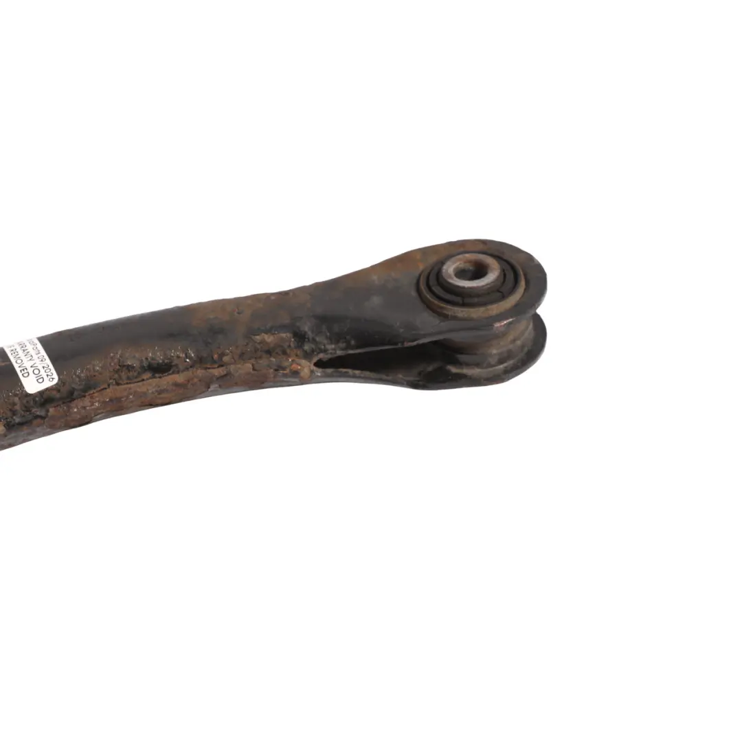 Mk2 C520 Rear Wishbone Lower Control Arm Left Right N/O/S to Ford Kuga with Part number 1752565 Ford Kuga Mk2 C520 Rear Wishbone Lower Control Arm Left Right N/O/S - SKU 1752565 - Part number 1752565