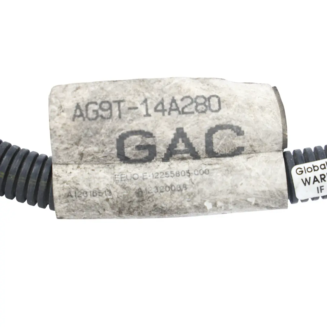 Mk3 Starter Motor Fuse Link Electrical Wiring Cable AG9T-14A280-GAC to Ford Mondeo with Part number 1754296 Ford Mondeo Mk3 Starter Motor Fuse Link Electrical Wiring Cable AG9T-14A280-GAC - SKU 1754296 - Part number 1754296