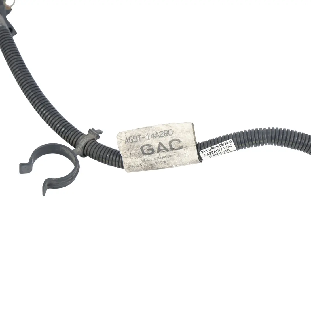 Ford Mondeo Mk3 Starter Motor Fuse Link Electrical Wiring Cable AG9T-14A280-GAC - SKU 1754296 - Part number 1754296