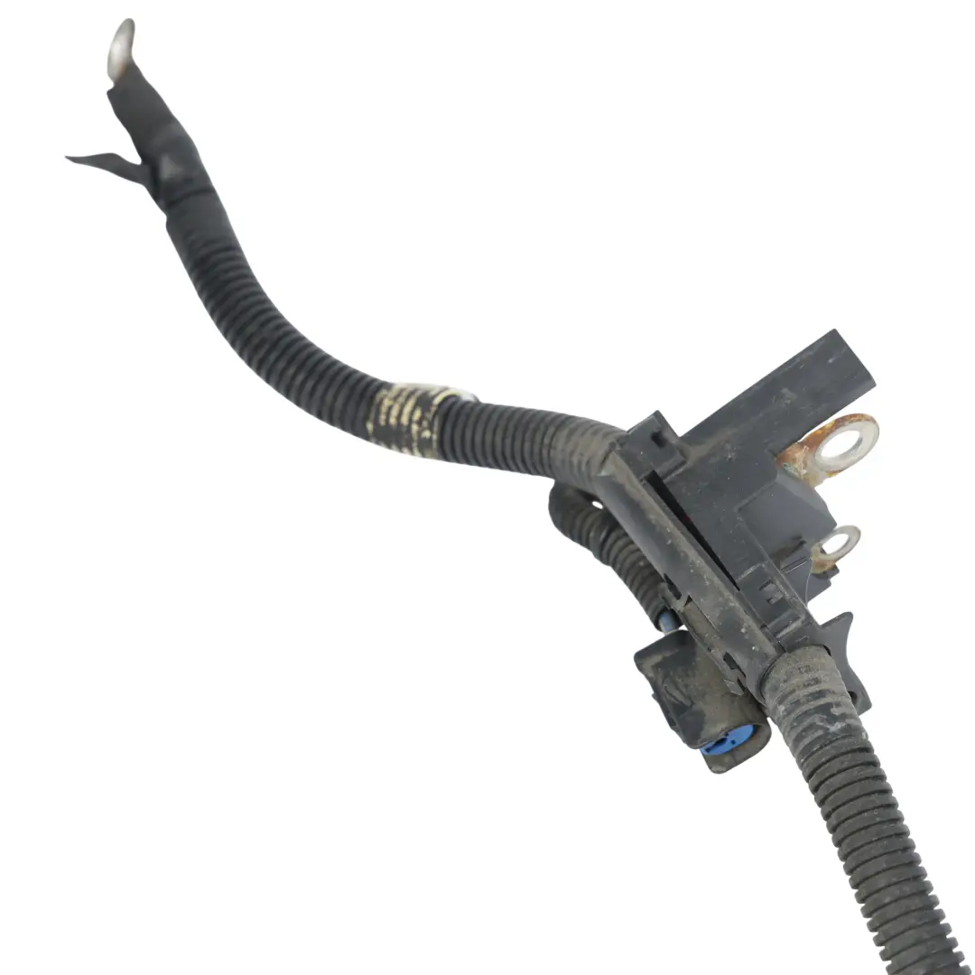 Mk3 Starter Motor Fuse Link Electrical Wiring Cable AG9T-14A280-GAC to Ford Mondeo with Part number 1754296 Ford Mondeo Mk3 Starter Motor Fuse Link Electrical Wiring Cable AG9T-14A280-GAC - SKU 1754296 - Part number 1754296