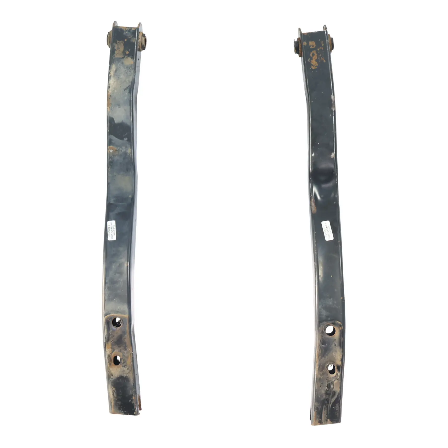 Ford Kuga C520 Bodenträger Vorne Links Rechts Set 1755177 1755178