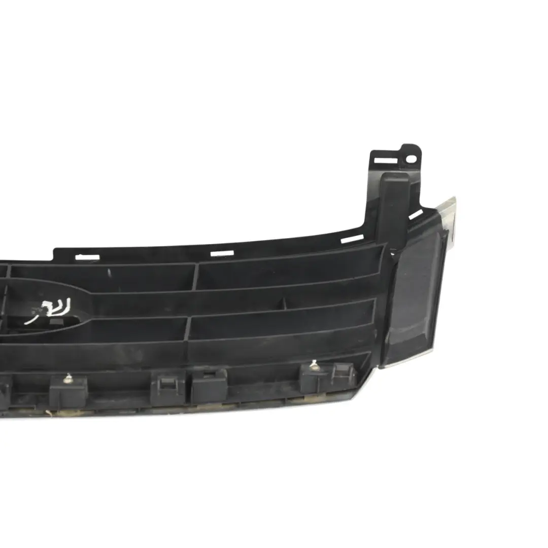 Ford Ranger Mk6 Front Radiator Grille Hood Trim Panel Chrome AB39-8178-AD - SKU 1758182 - Part number 1758182