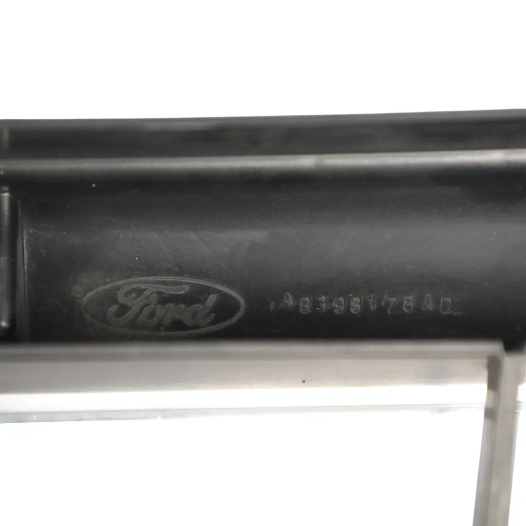 Ford Ranger Mk6 Front Radiator Grille Hood Trim Panel Chrome AB39-8178-AD - SKU 1758182 - Part number 1758182