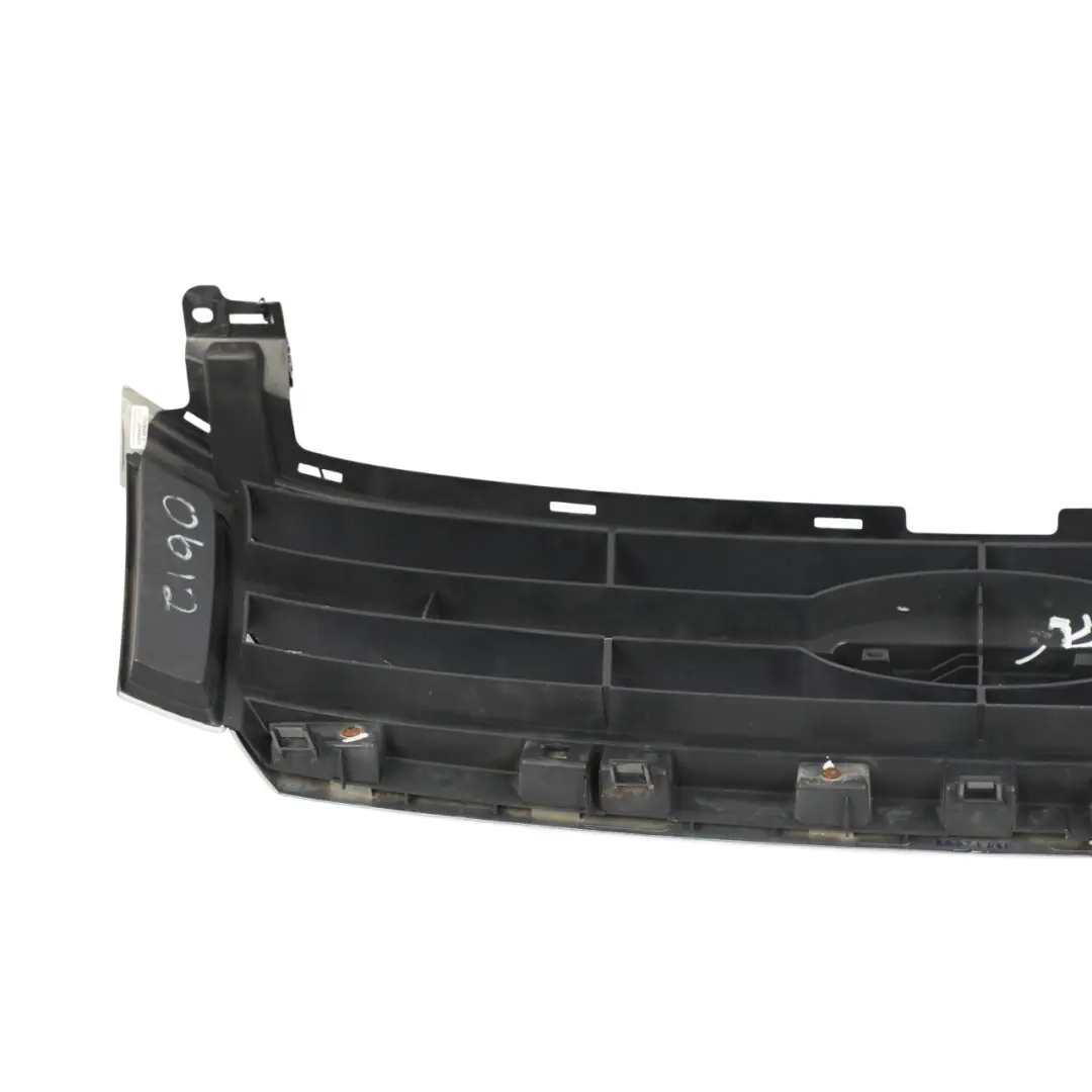 Ford Ranger Mk6 Front Radiator Grille Hood Trim Panel Chrome AB39-8178-AD - SKU 1758182 - Part number 1758182