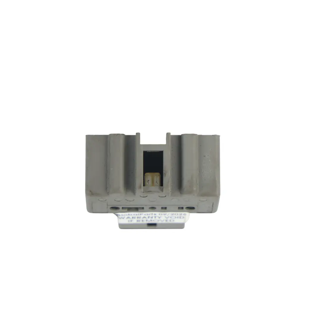 Mk5 Ignition Switch Key Reader Lock Unit 3M5T-11572-AD to Ford Fiesta with Part number 1758588 Ford Fiesta Mk5 Ignition Switch Key Reader Lock Unit 3M5T-11572-AD - SKU 1758588 - Part number 1758588