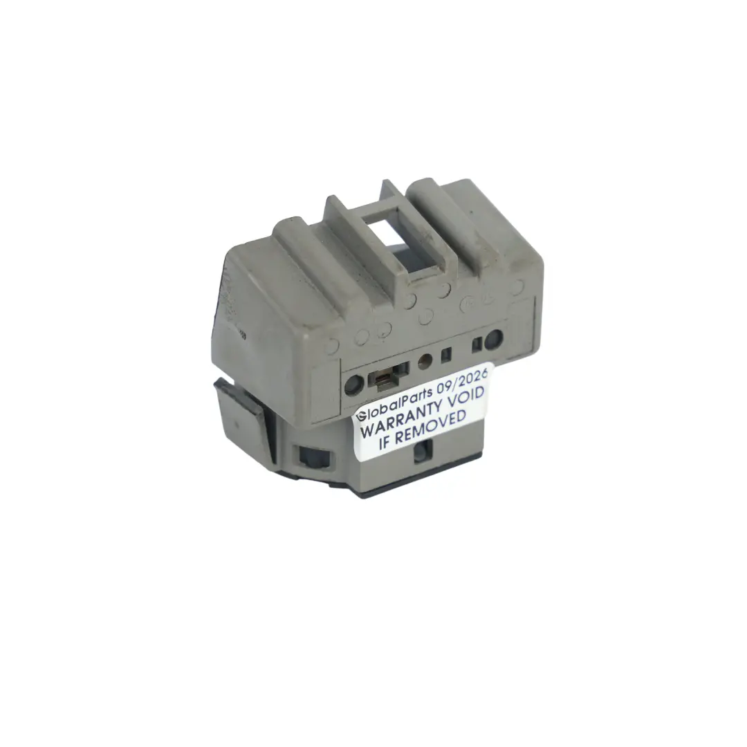 Mk5 Ignition Switch Key Reader Lock Unit 3M5T-11572-AD to Ford Fiesta with Part number 1758588 Ford Fiesta Mk5 Ignition Switch Key Reader Lock Unit 3M5T-11572-AD - SKU 1758588 - Part number 1758588