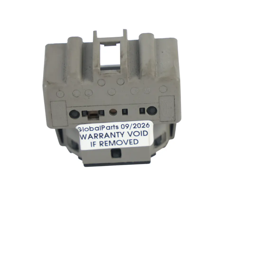 Ford Fiesta Mk5 Cerradura Contacto Lector Llave 3M5T-11572-AD - SKU 1758588 - Número de pieza 1758588