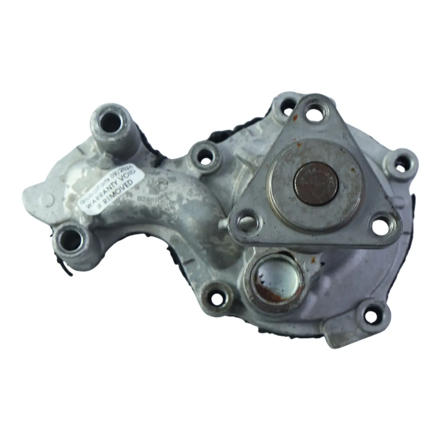Ford Fiesta Mk7 Pompa Oleju Silnika 1.0 EcoBoost Benzyna CM5G-6B651-EA