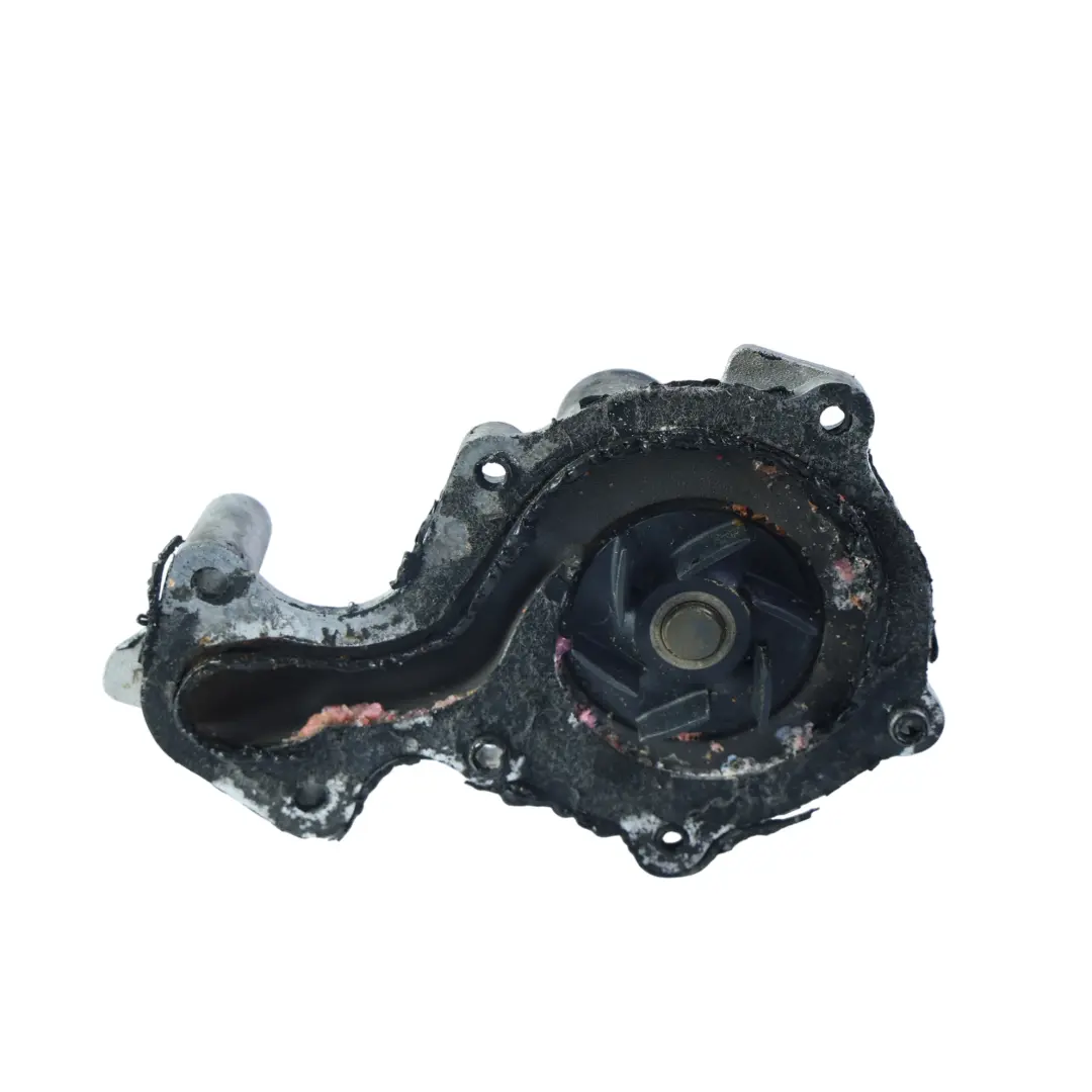Ford Fiesta Mk7 Engine Oil Pump Unit 1.0 EcoBoost Petrol CM5G-6B651-EA - SKU 1761082 - Part number 1761082