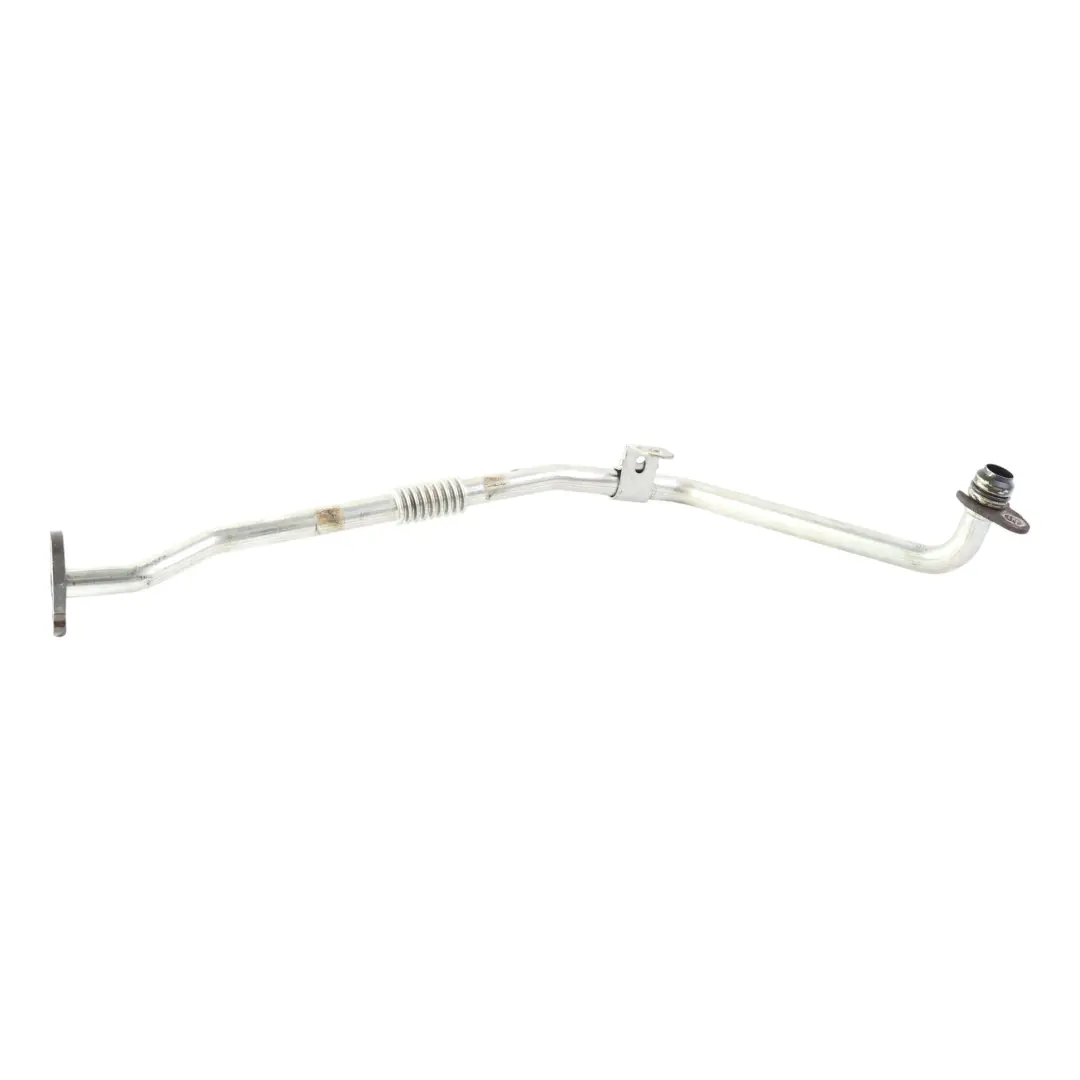 Ford Transit Mk7 Turbocharger Oil Return Hose Tube Line Pipe - SKU 1763026 - Part number 1763026