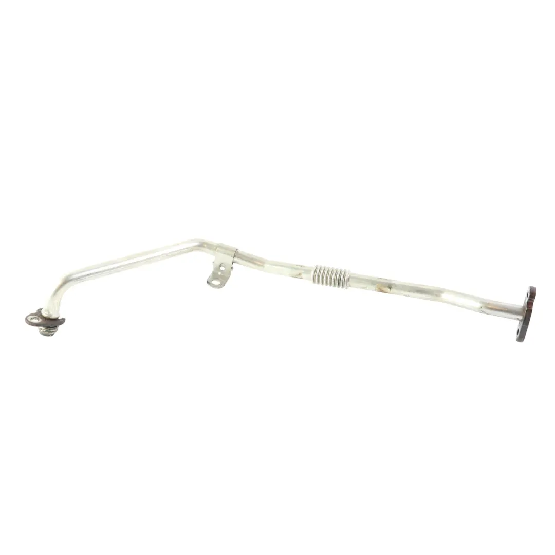 Turbolader Ölrücklaufschlauch Leitung Rohr für Ford Transit Mk7 mit Teilenummer 1763026 Ford Transit Mk7 Turbolader Ölrücklaufschlauch Leitung Rohr - SKU 1763026 - Teilenummer 1763026