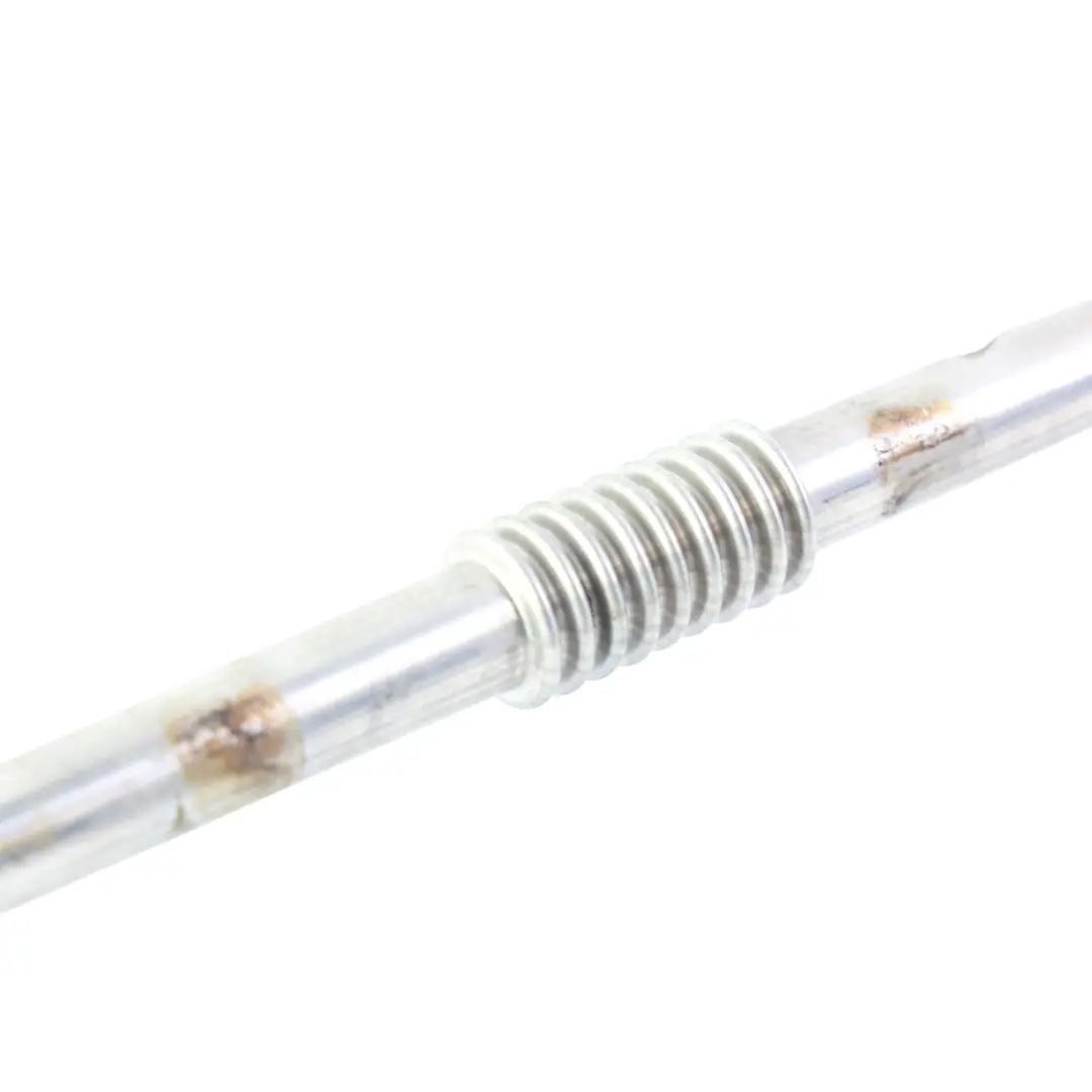 Ford Transit Mk7 Turbolader Ölrücklaufschlauch Leitung Rohr - SKU 1763026 - Teilenummer 1763026